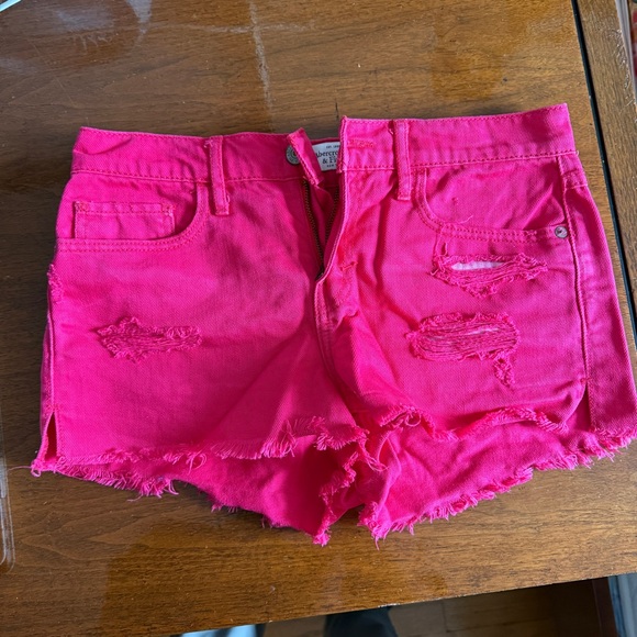 Abercrombie and fitch shorts bundle - Picture 7 of 13